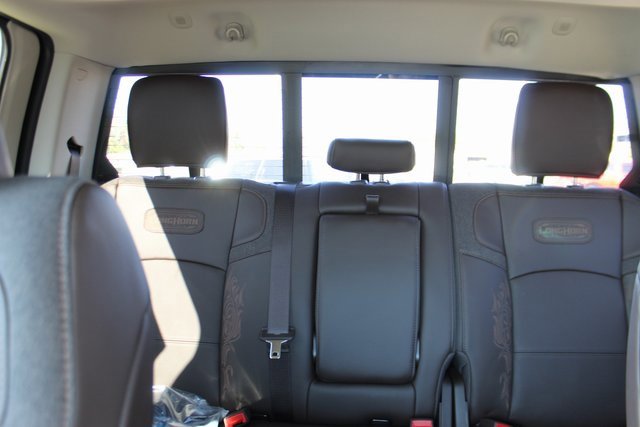 New 2026 RAM 2500 Limited image 34