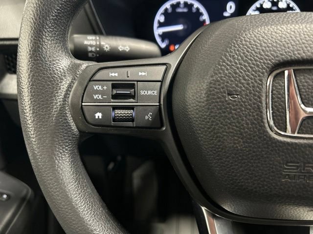 Certified 2024 Honda CR-V LX image 28