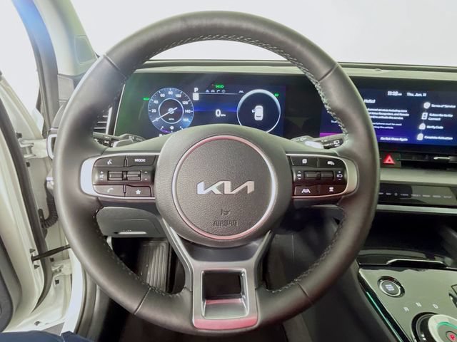 Used 2025 Kia Sportage SX Prestige AWD/4WD image 12