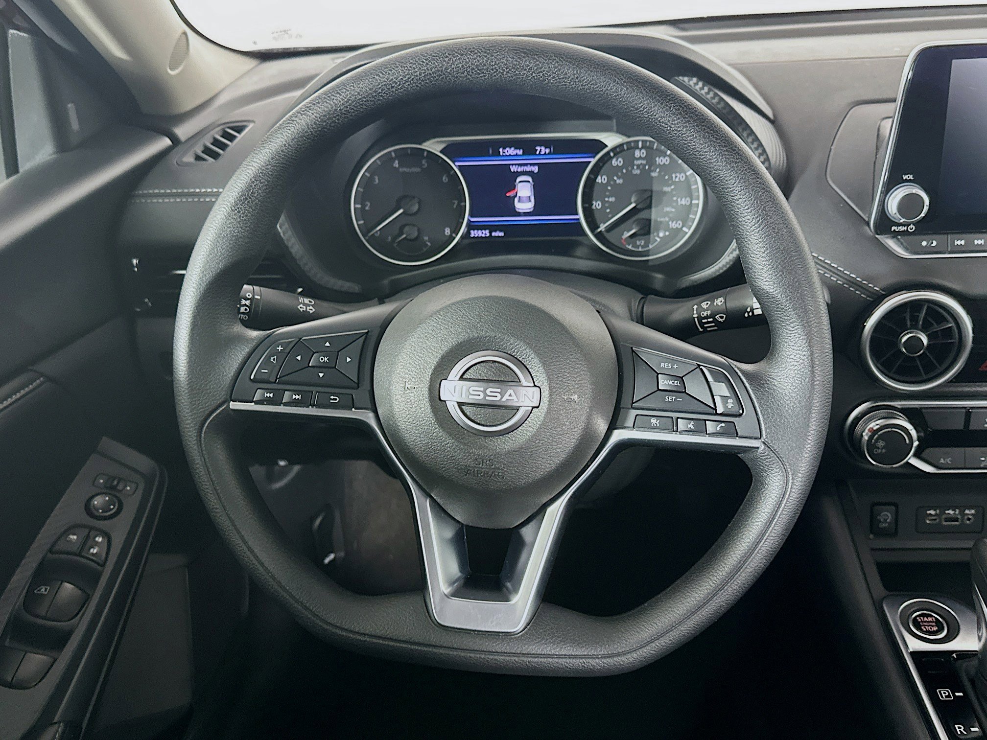 Used 2024 Nissan Sentra SV image 17