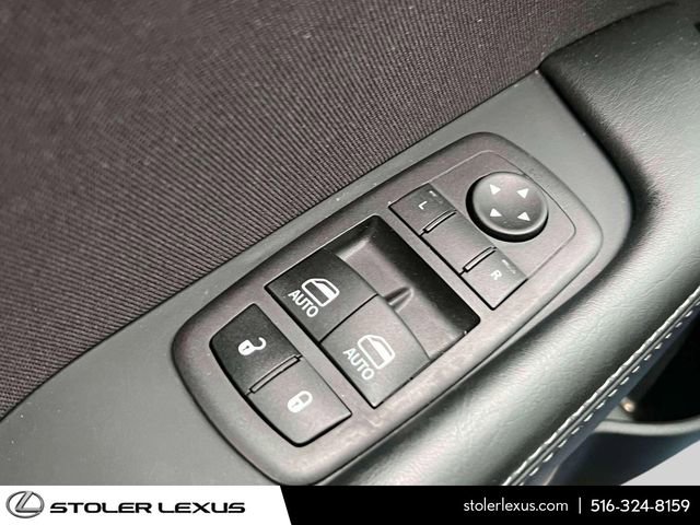 Used 2023 Dodge Challenger R/T w/ Blacktop Package image 17