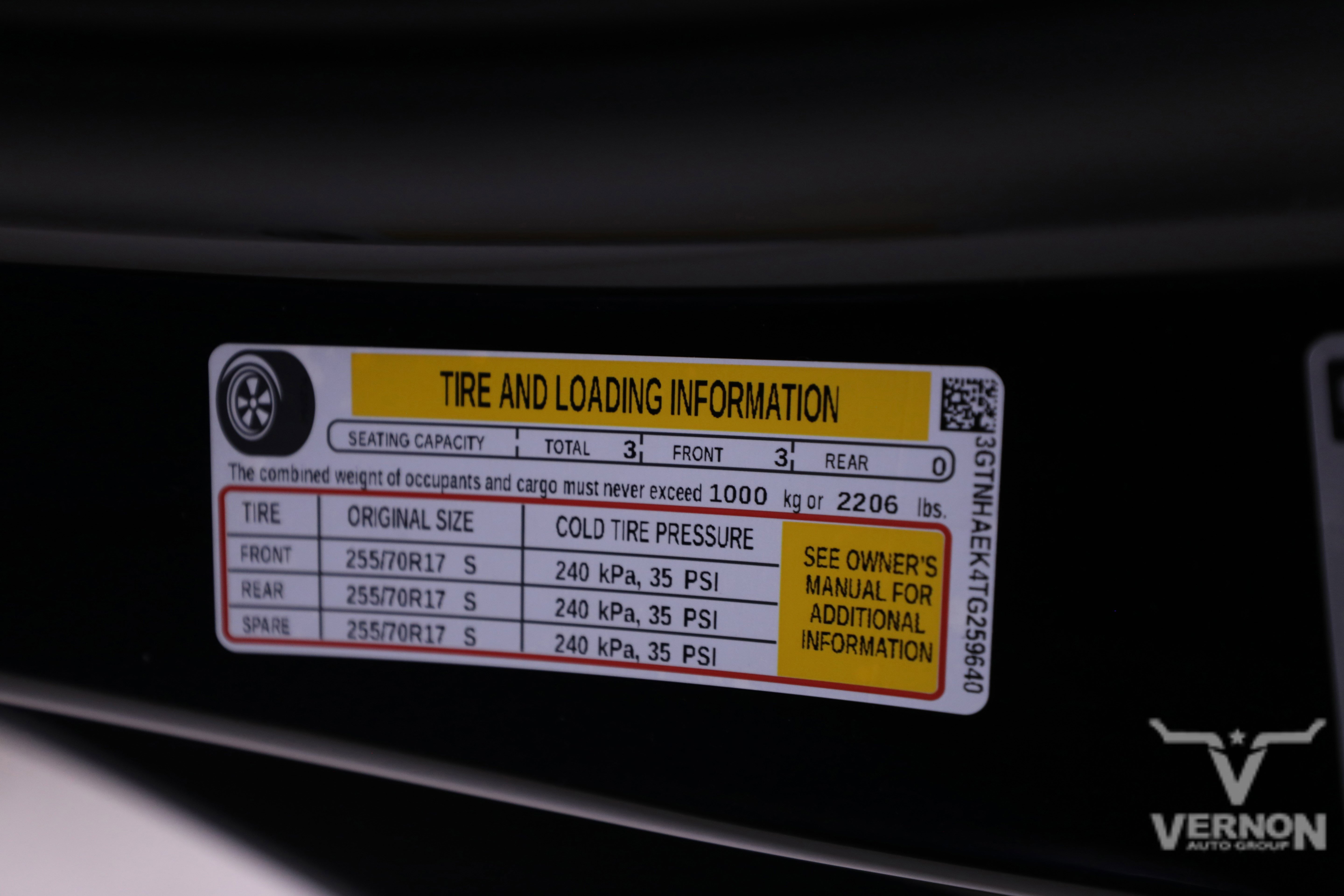 New 2026 GMC Sierra 1500 Pro w/ Pro Value Package image 33