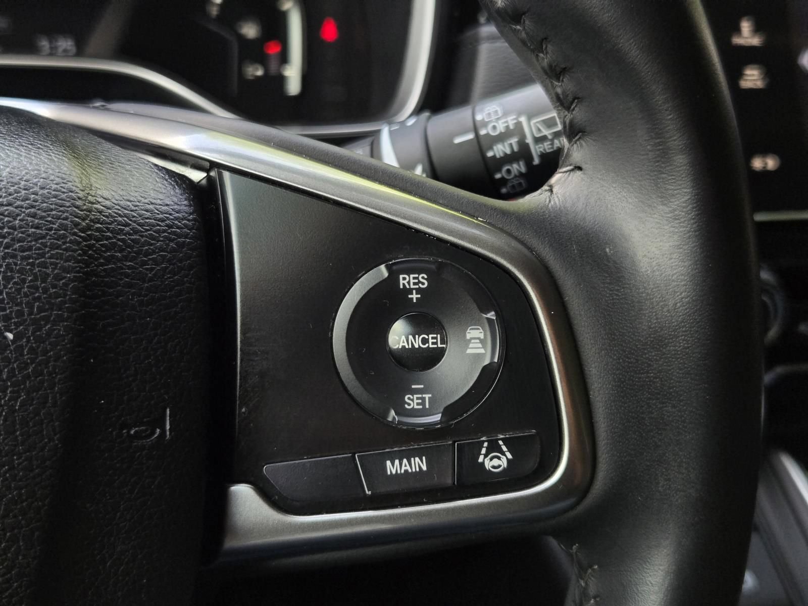 Used 2018 Honda CR-V EX-L image 32