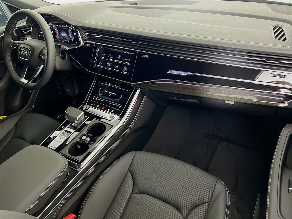 New 2026 Audi Q8 Premium Plus image 29