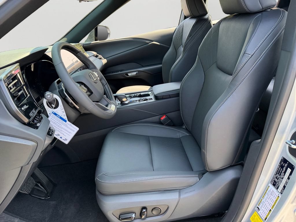 New 2026 Lexus RX 350 w/ Convenience Package AWD/4WD image 12