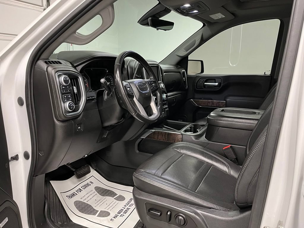 Used 2020 GMC Sierra 1500 Denali w/ Technology Package AWD/4WD image 20