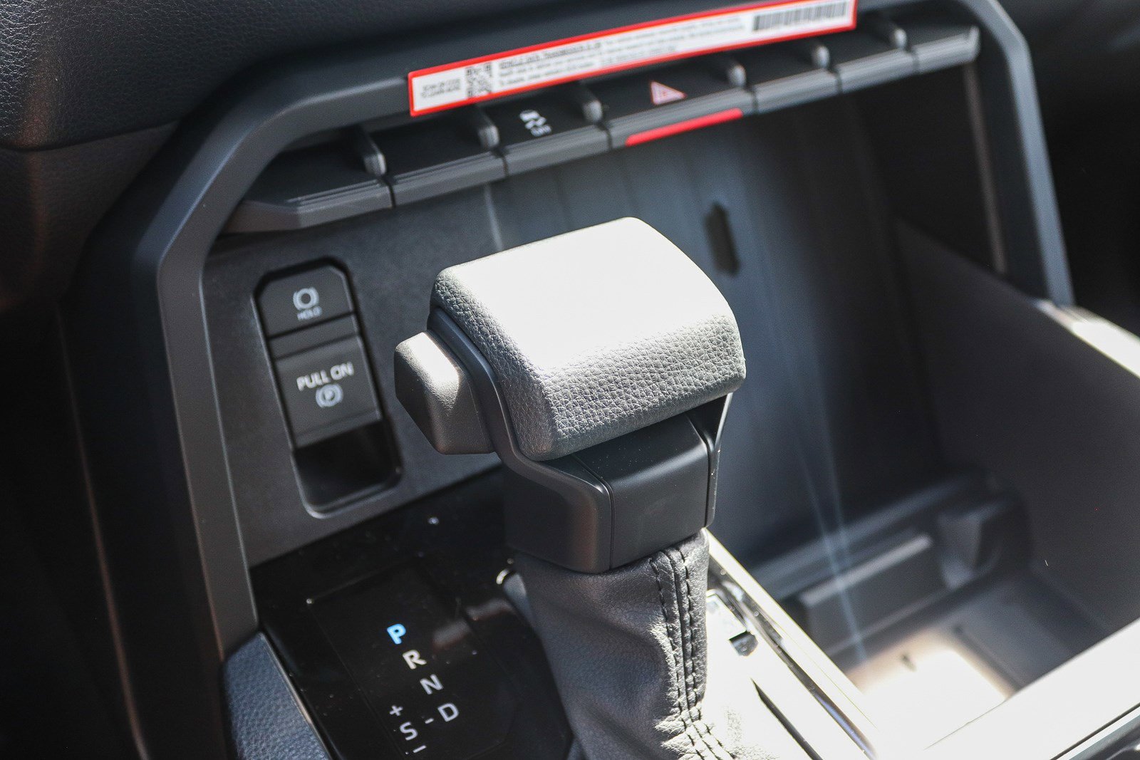 New 2026 Toyota Tundra SR5 AWD/4WD image 25