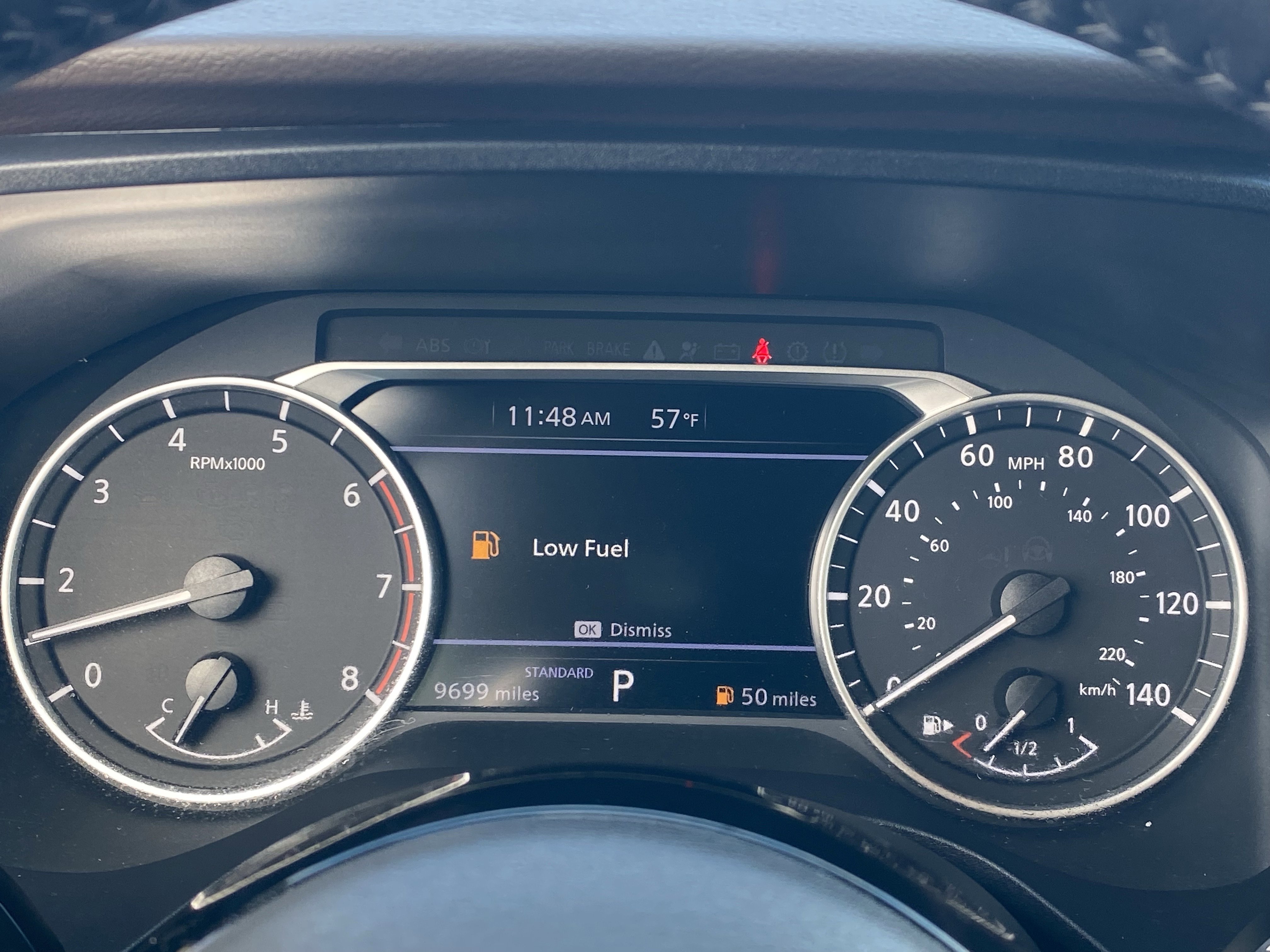 Used 2023 Nissan Rogue SV w/ SV Premium B Package image 29