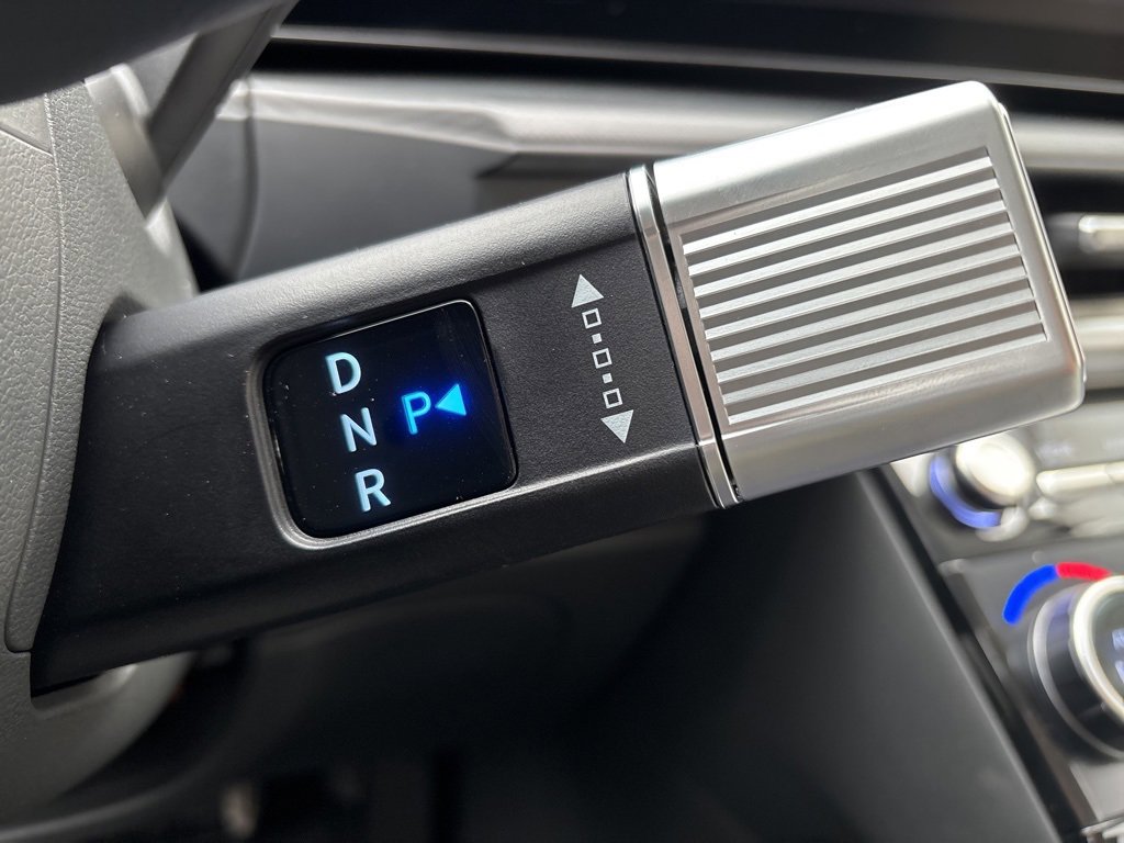 New 2026 Hyundai Santa Fe SEL image 19