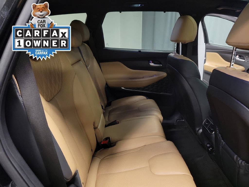 Used 2023 Hyundai Santa Fe Calligraphy AWD/4WD image 29