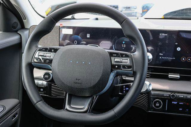 New 2026 Hyundai Ioniq 5 Limited RWD image 17