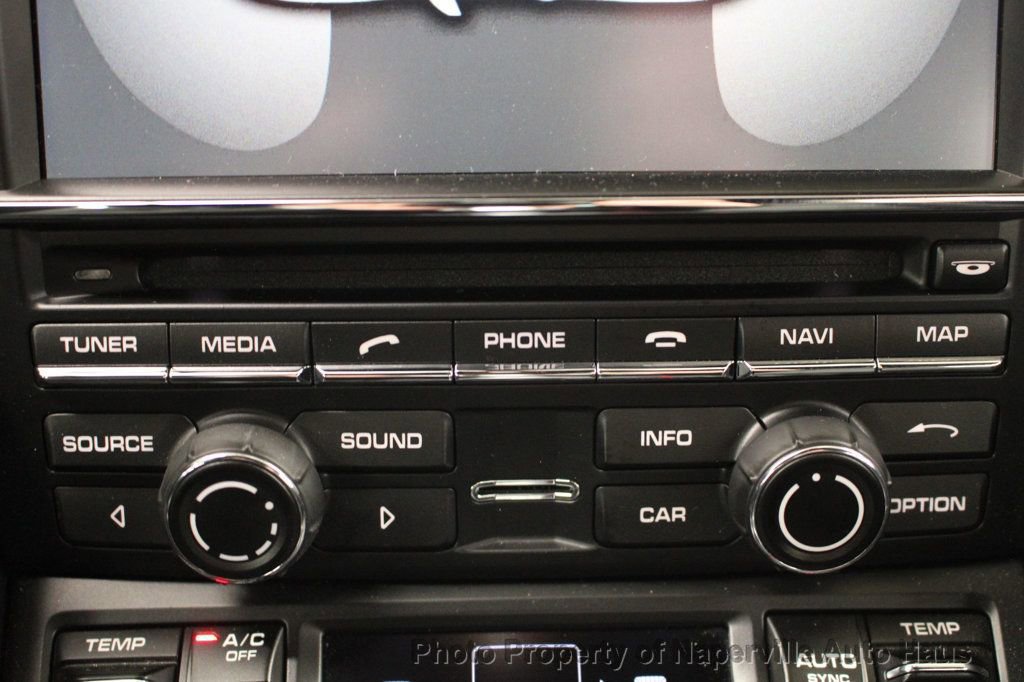 Used 2016 Porsche Cayman image 31