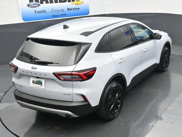 New 2025 Ford Escape Active w/ Cold Weather Package image 26
