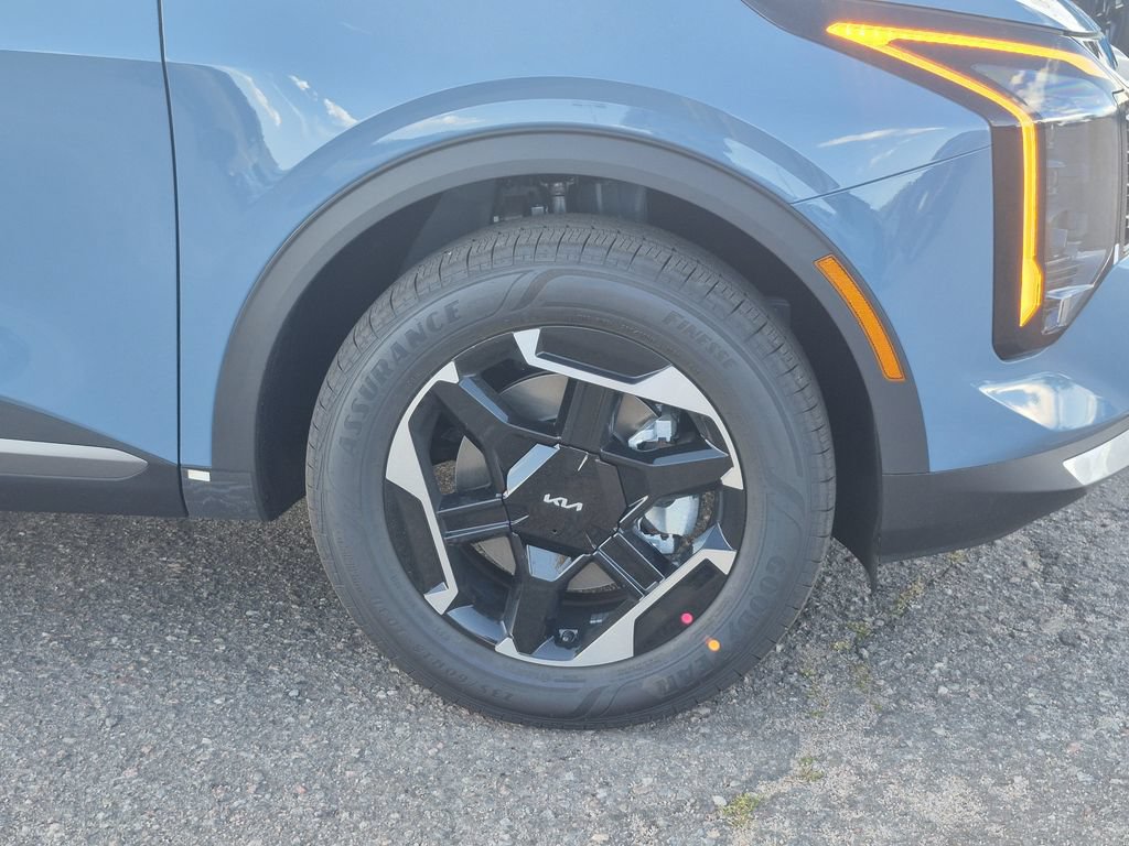 New 2027 Kia Sportage S AWD/4WD image 17