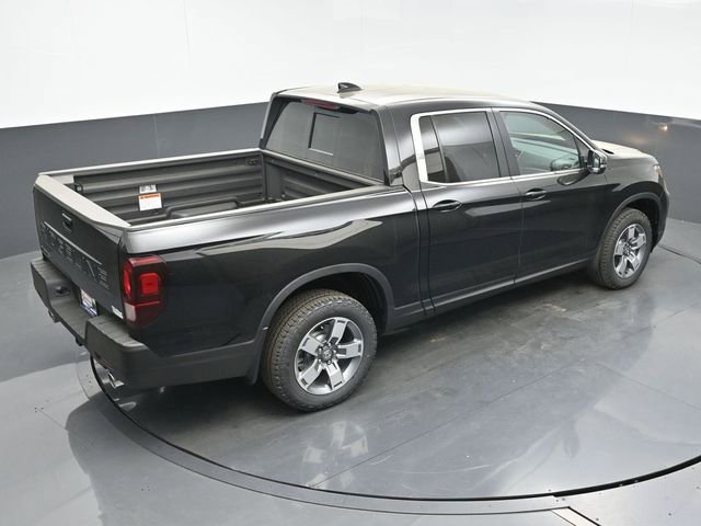 New 2026 Honda Ridgeline RTL image 31