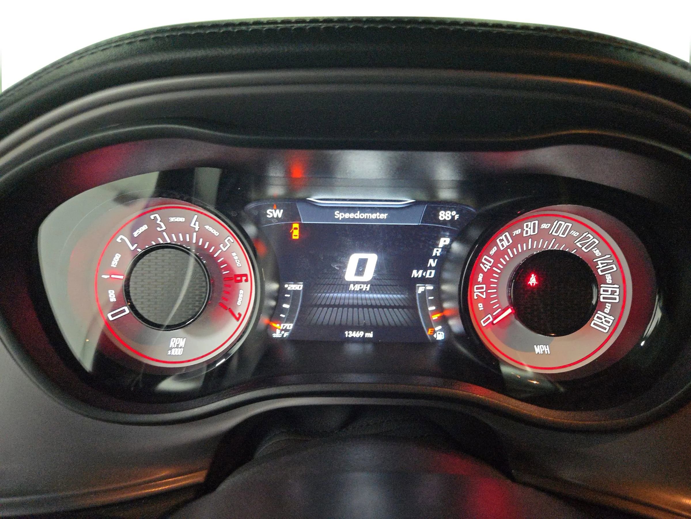 Used 2023 Dodge Challenger R/T Scat Pack image 16