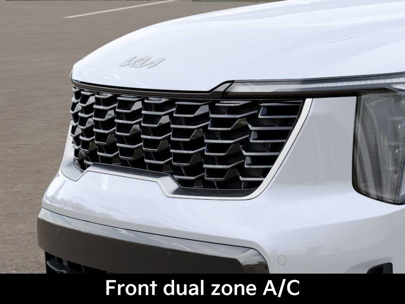 New 2026 Kia Sorento EX w/ EX Premium Package image 14