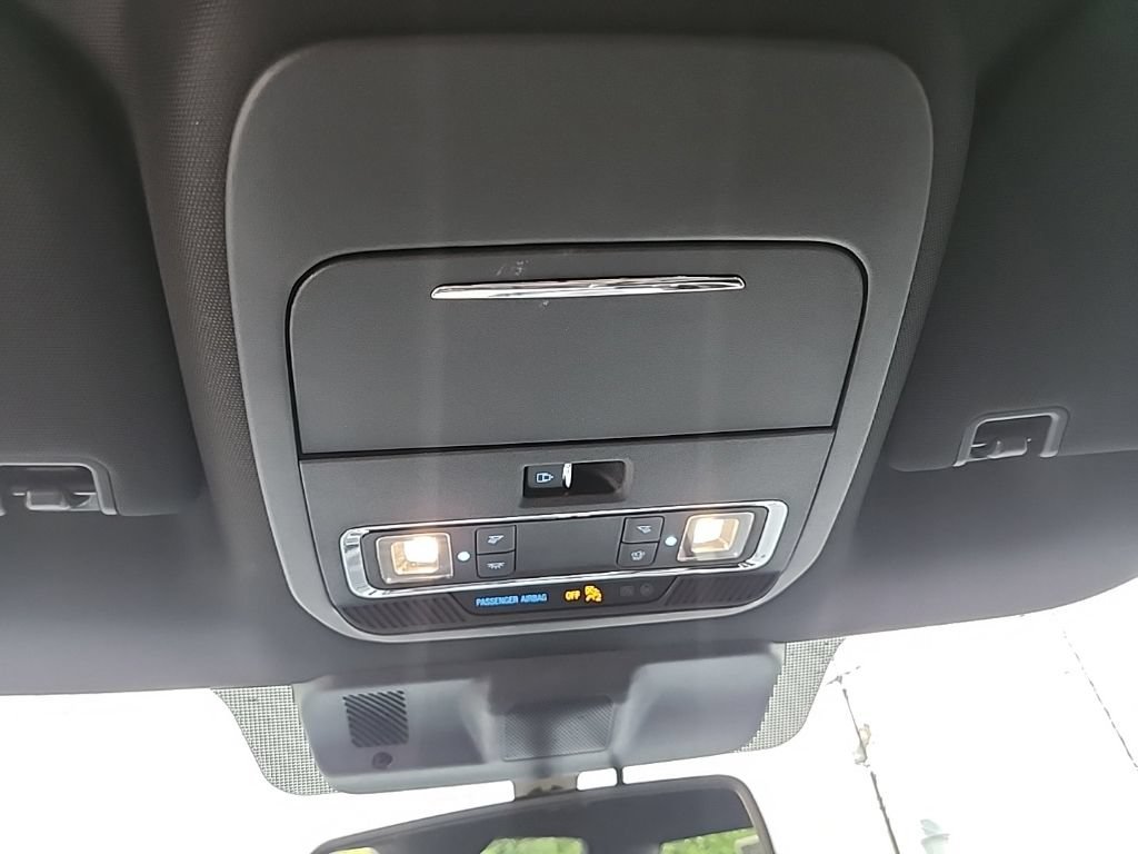 Used 2025 Ford F150 Lariat w/ Equipment Group 501A Mid AWD/4WD image 25