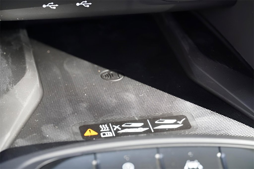 New 2026 Buick Envista Preferred w/ Convenience I Package image 15