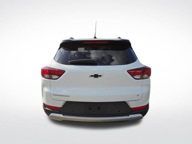 Used 2021 Chevrolet TrailBlazer LT w/ Premium Seating Package FWD image 7