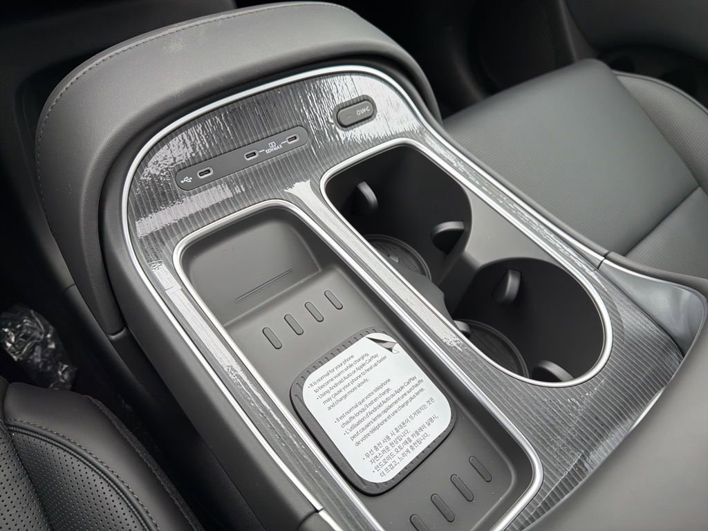 New 2026 Hyundai Palisade Calligraphy image 36