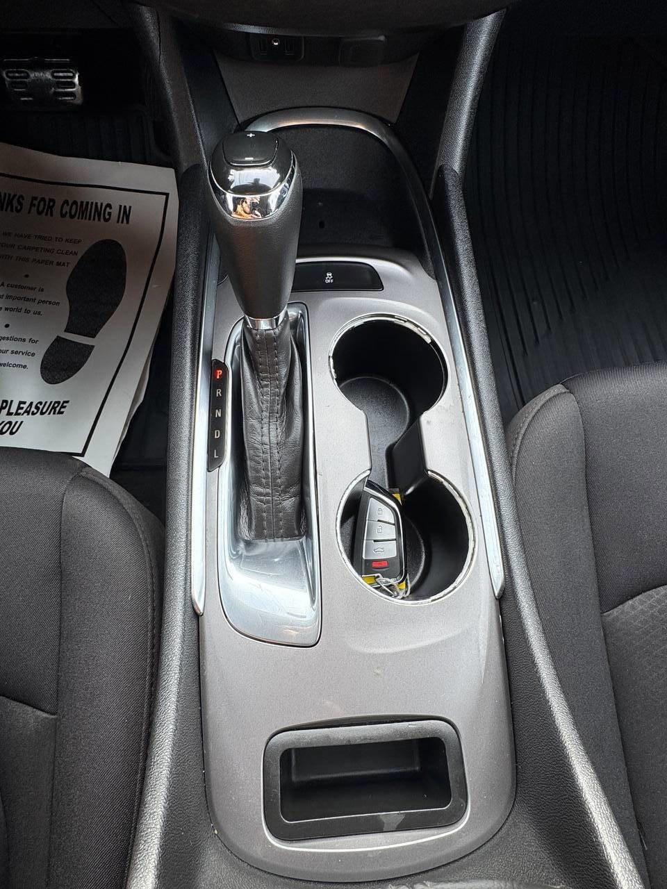 Used 2020 Chevrolet Malibu LT image 10