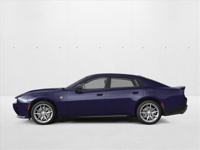 New 2027 Dodge Charger Scat Pack AWD/4WD image 3