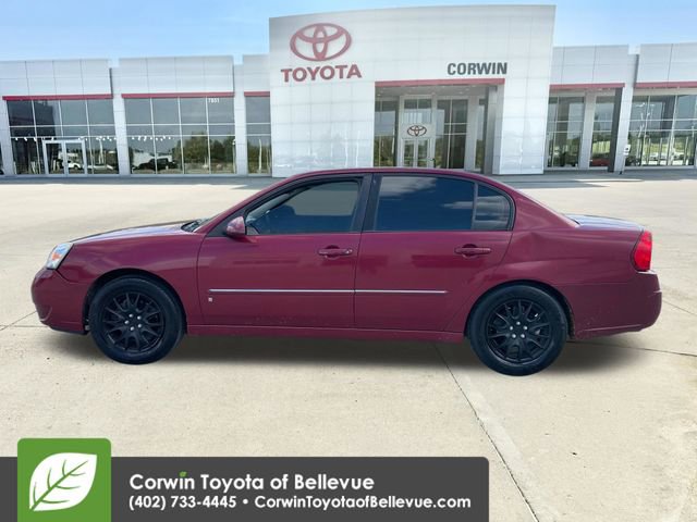 Used 2006 Chevrolet Malibu LT FWD image 2