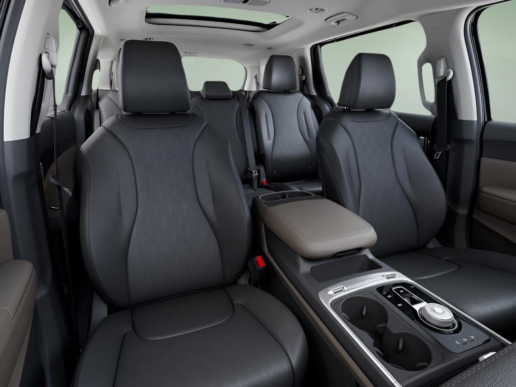 New 2026 Kia Carnival SX image 16