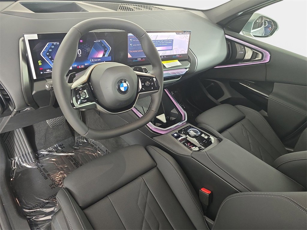 New 2026 BMW X3 xDrive30 w/ Premium Package image 16