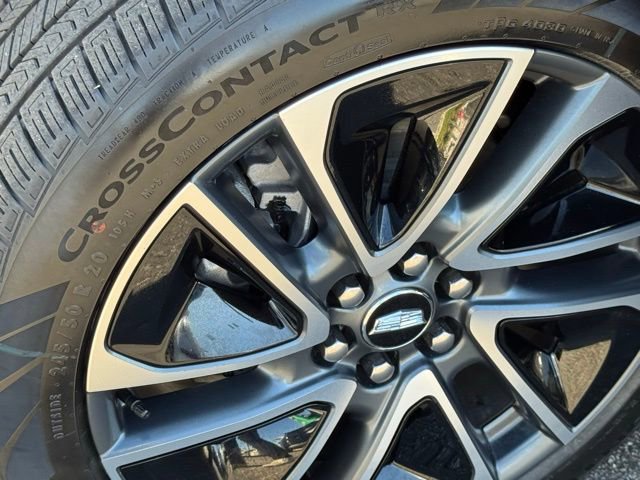 New 2026 Cadillac Optiq Sport 1 image 12