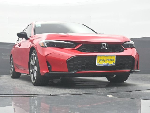 Used 2025 Honda Civic Sport image 27