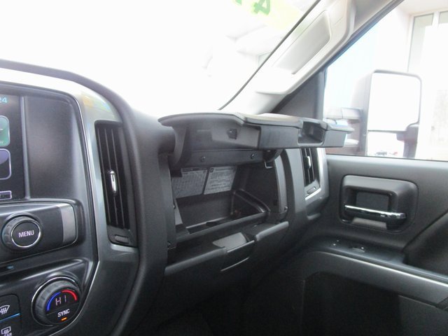 Used 2017 Chevrolet Silverado 2500 LT w/ LT Convenience Package image 15