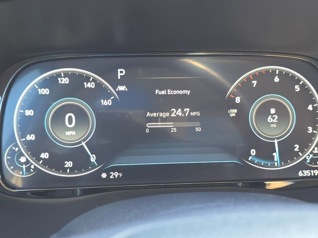 Used 2022 Hyundai Palisade Limited image 24