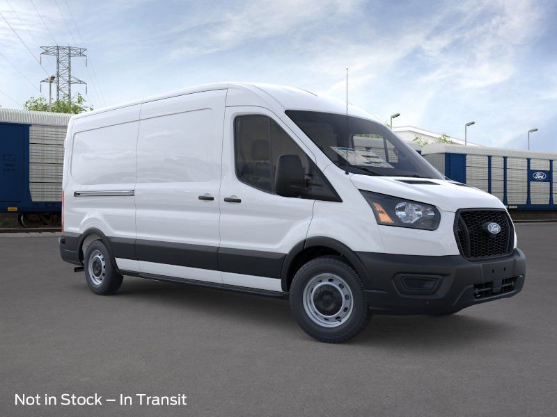 New 2026 Ford Transit 250 148 Medium Roof image 7