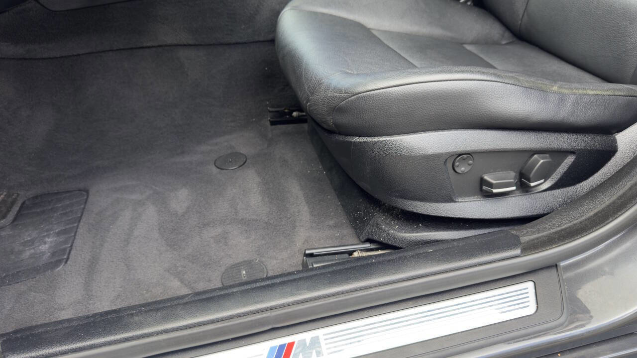 Used 2013 BMW 535i Sedan image 24