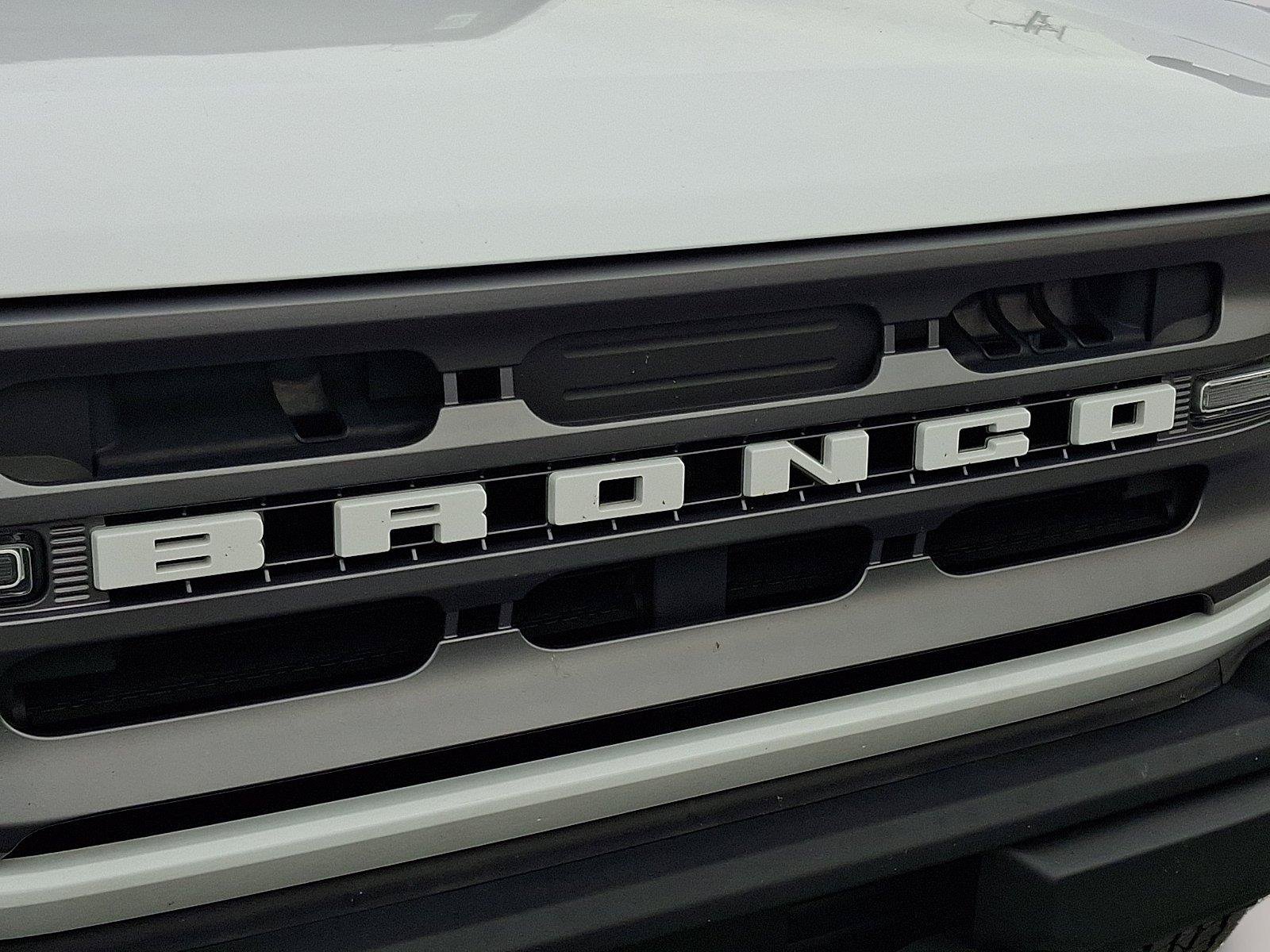 Used 2023 Ford Bronco Big Bend AWD/4WD image 30