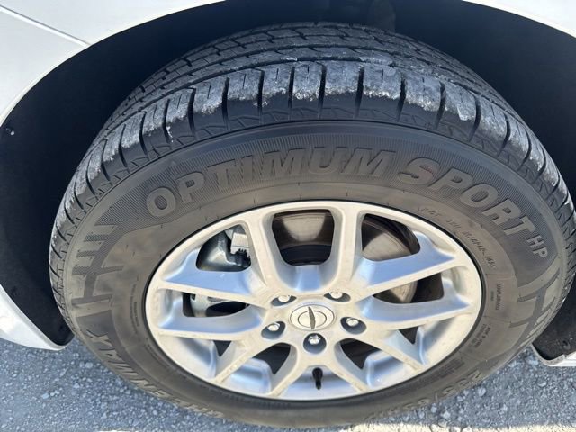 Used 2024 Chrysler Pacifica Touring-L image 25