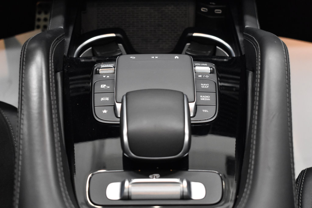 Used 2024 Mercedes-Benz GLE 63 AMG S image 29