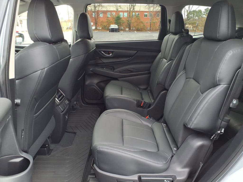 New 2026 Subaru Ascent Premium image 6