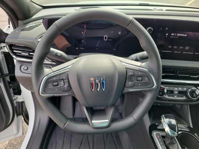 New 2026 Buick Envista Sport Touring w/ Convenience I Package FWD image 23
