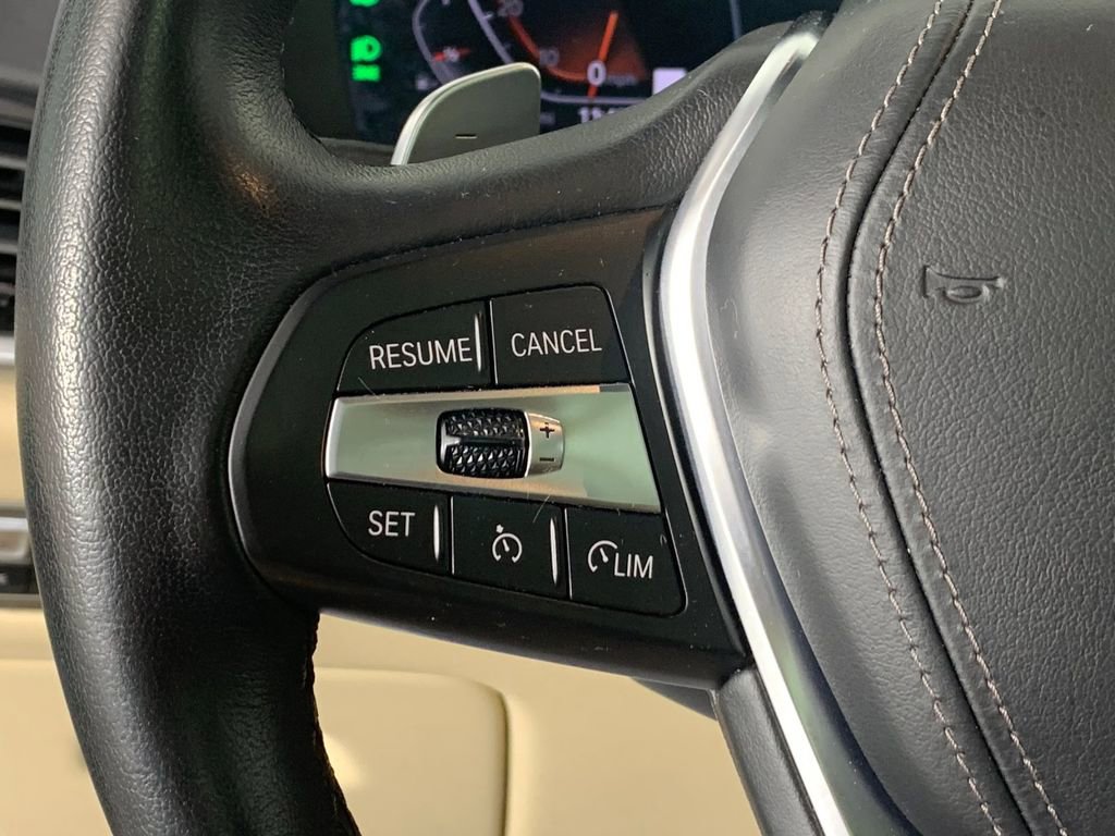 Used 2022 BMW X5 xDrive40i image 19