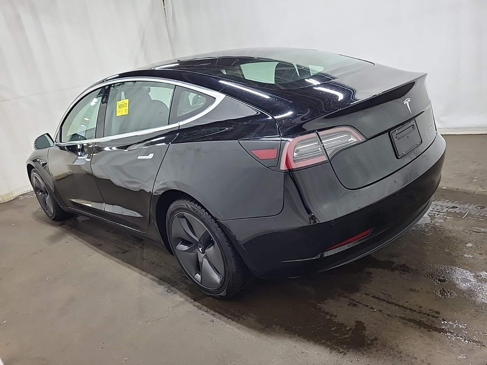 Used 2020 Tesla Model 3 Long Range AWD/4WD image 5
