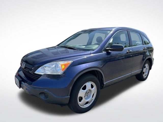 Used 2009 Honda CR-V LX image 6