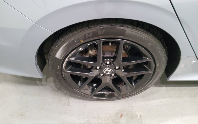 Used 2022 Honda Civic Sport image 33