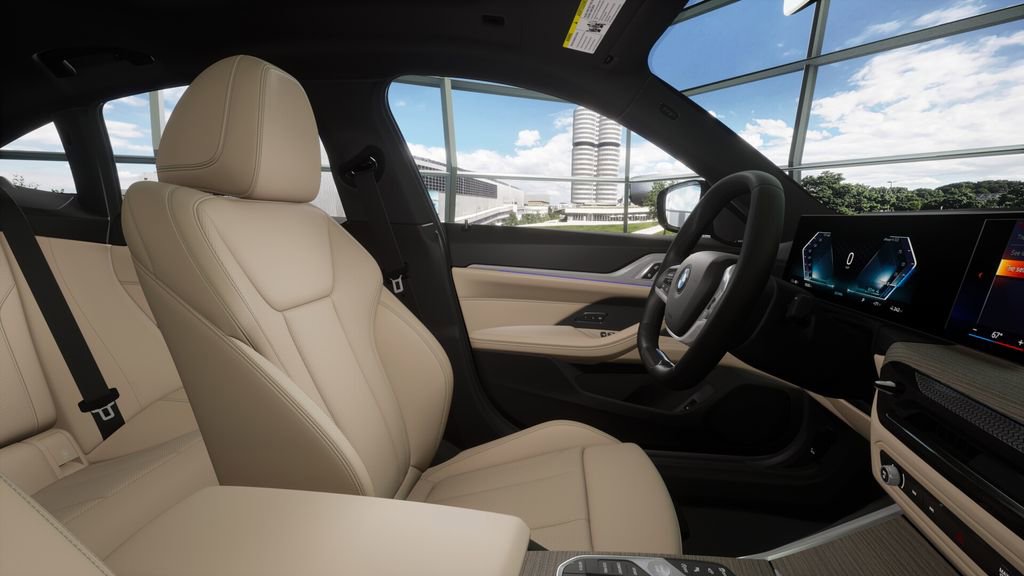 New 2026 BMW i4 eDrive40 w/ Premium Package image 36