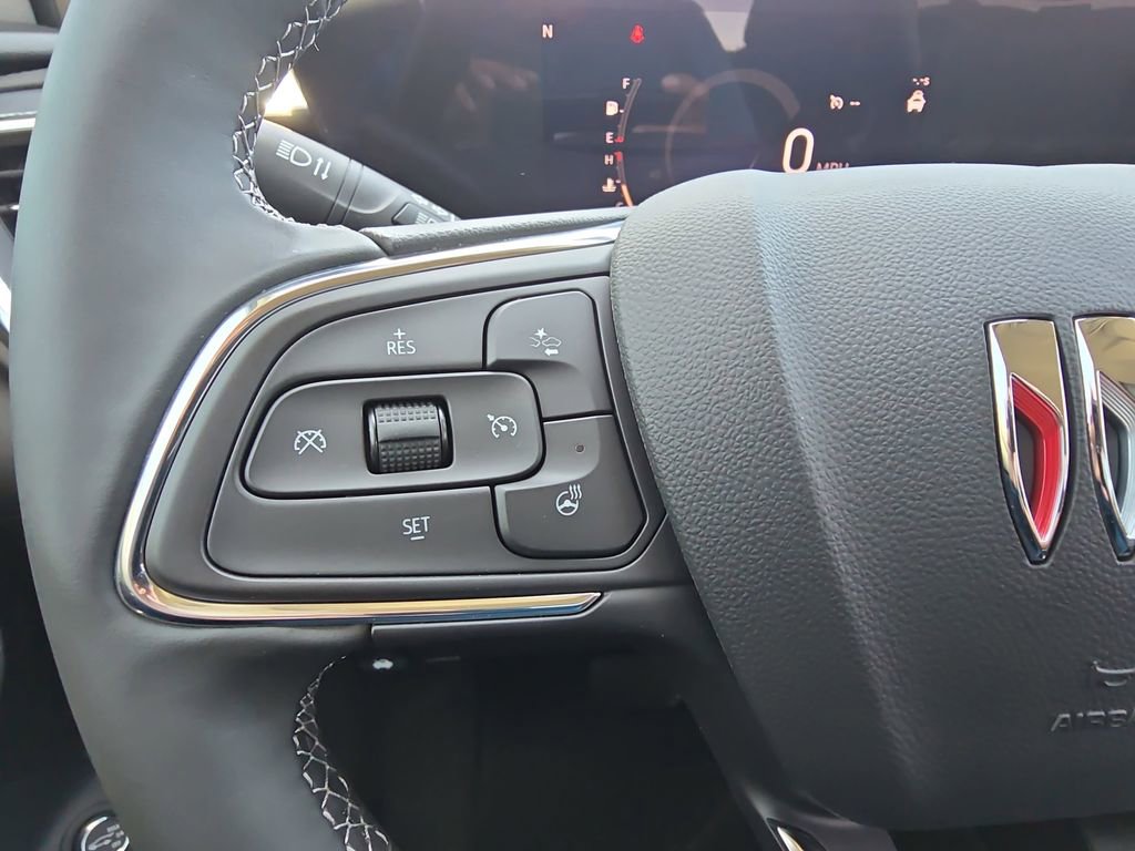 New 2026 Buick Encore GX Preferred w/ Comfort Package FWD image 17