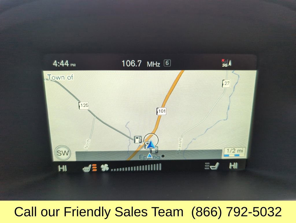 Used 2015 Volvo XC70 3.2 Premier image 21