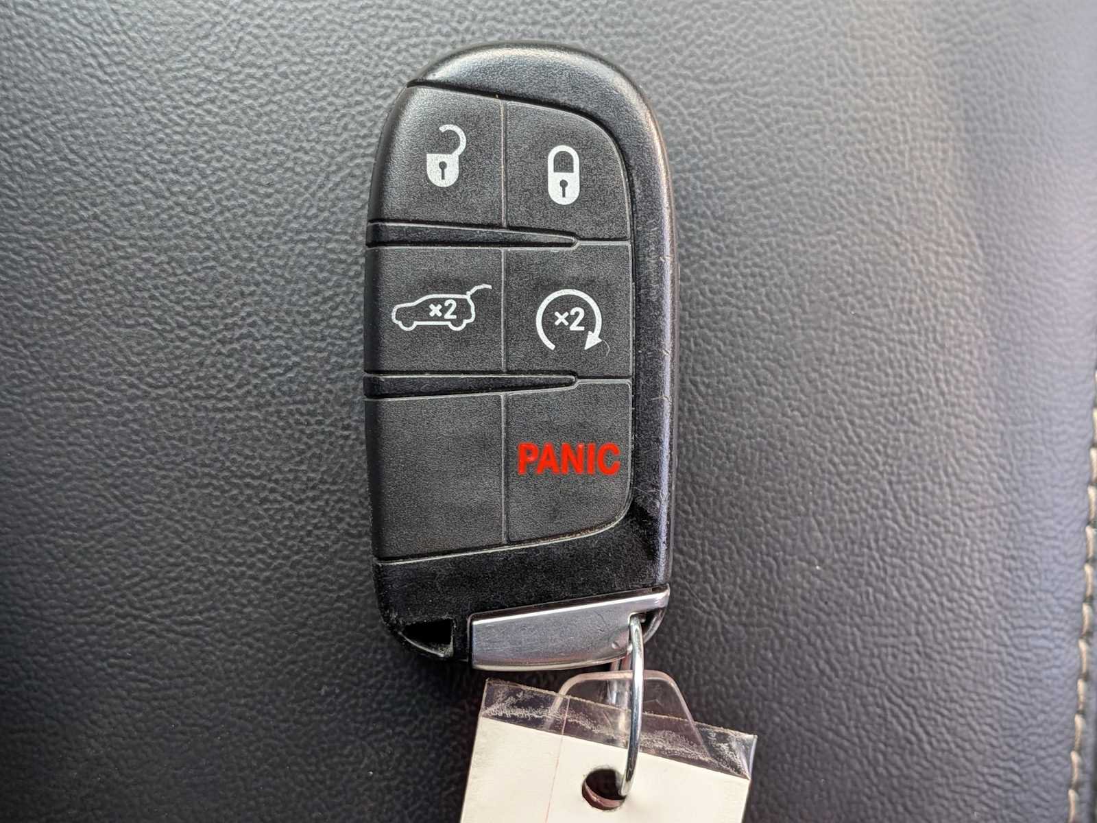 Used 2016 Jeep Grand Cherokee Limited AWD/4WD image 31