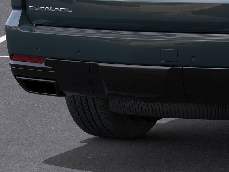 New 2026 Cadillac Escalade Sport image 14